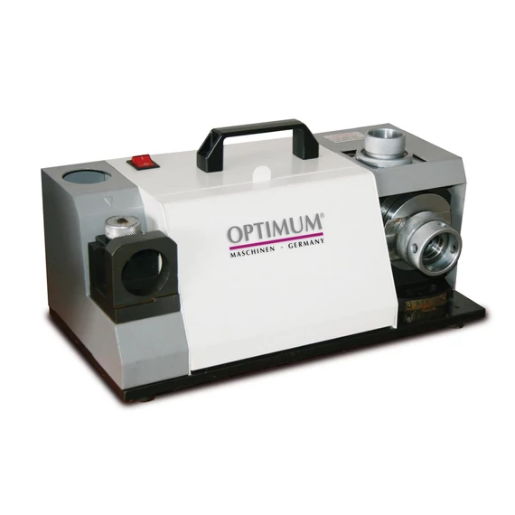 Optimum GH-15 T fúróélező köszörűgép D3-30mm, 450W