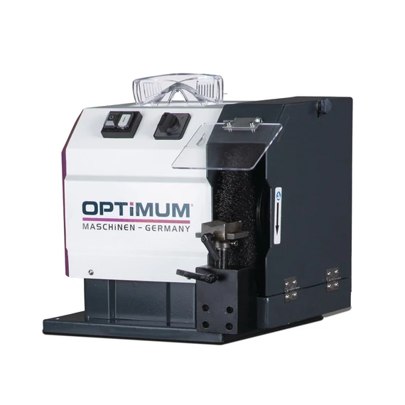 Optimum Optigrind GB 250B sorjázó