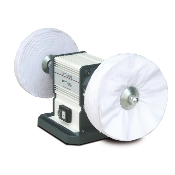 Optimum Optipolish GU 25P polírozógép, 400W