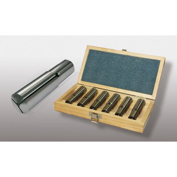 Optimum Patron készlet MK2/M10, 4-12mm, 5részes