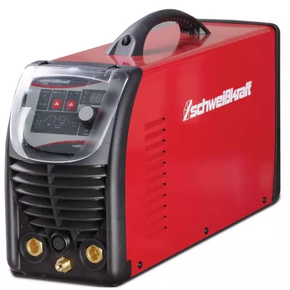 Schweisskraft EASY-TIG 201 DC PULSE WIG-inverter