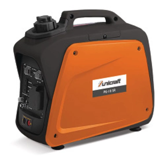 Unicraft PG-I 8 SR inverter áramfejlesztő