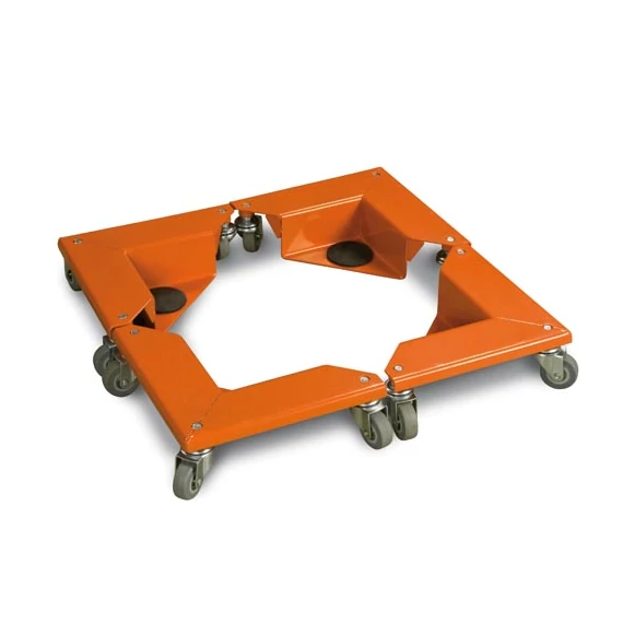 Unicraft ETR 4/150 Szállítő görgő 