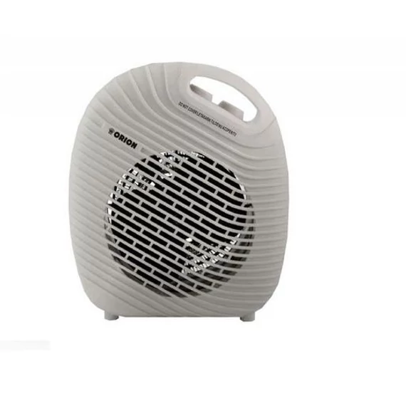 Orion ORH-19A ventilátoros hősugárzó, 2kW