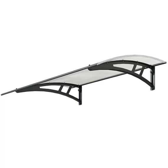 Palram Calisto 1350 bejárati előtető, 136x95x24.5cm