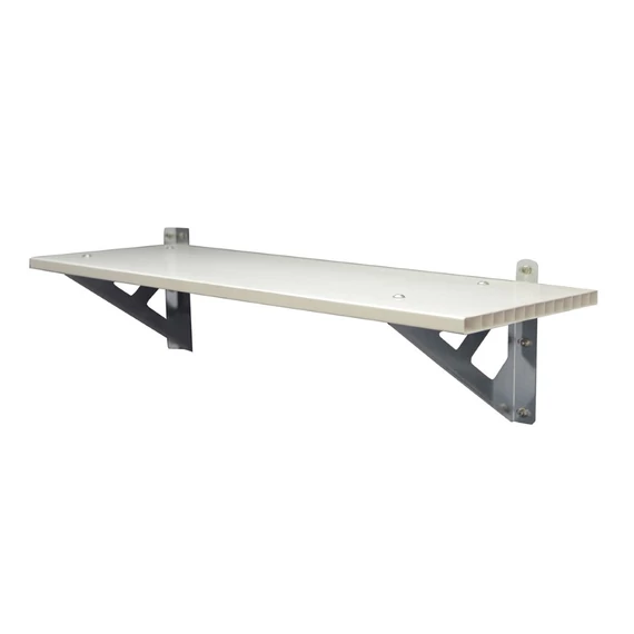 Palram Skylight univerzális polc kerti tárolókhoz, 84.7x30.5x22cm