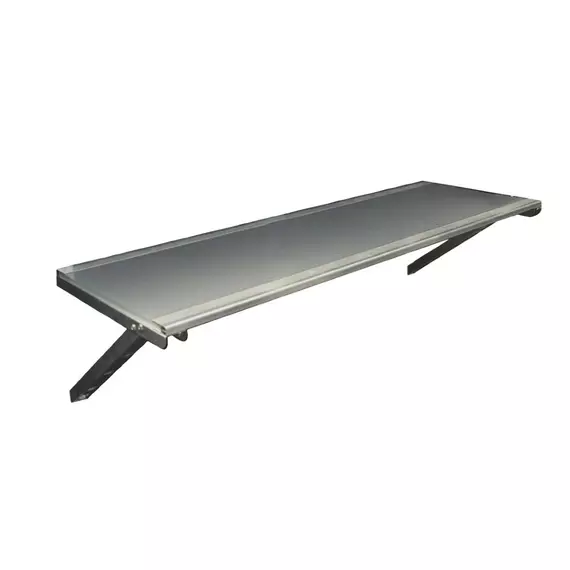 Palram Skylight Utility Shelf függő polc, 104x34.7cm