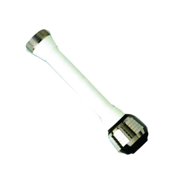 Siroflex flexibilis csapszűrő Fehér ömlesztett