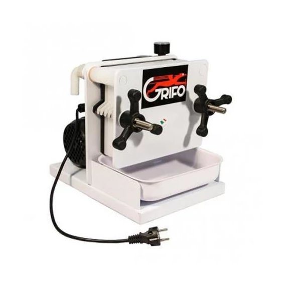 6 lapos borszűrő szivattyúval