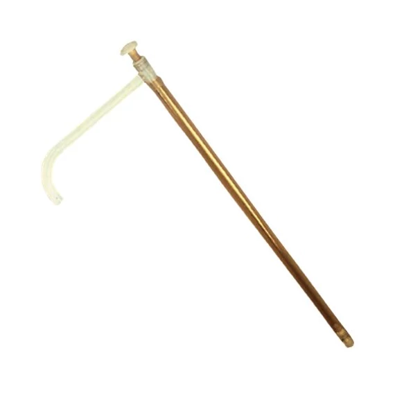 Demizson pumpa - 100 cm