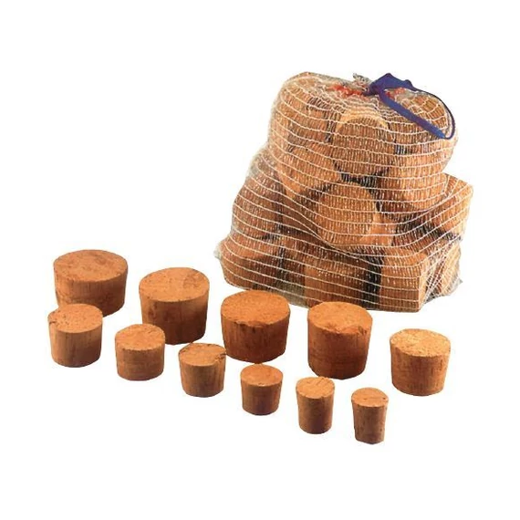 Parafadugó demizsonhoz 40-50x45mm