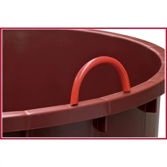 Fogantyú szüretelőkádhoz