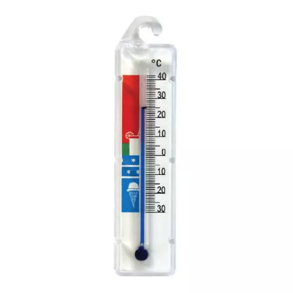 Hűtőhőmérő