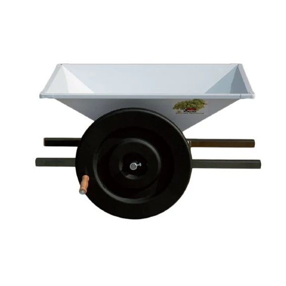 Kézi Szőlő daráló 800X500 mm