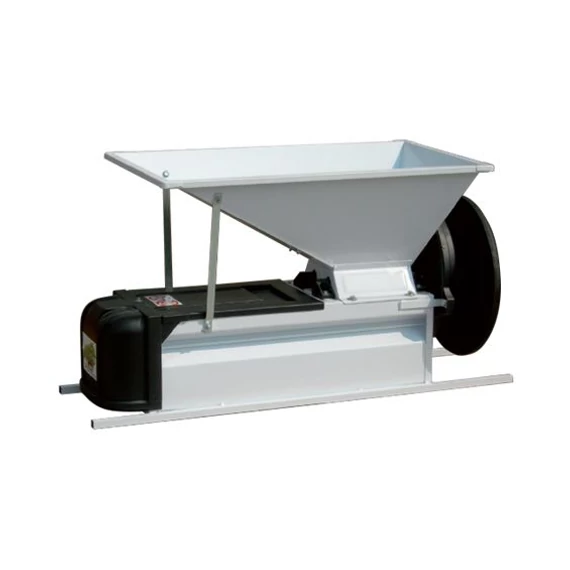 Kézi zúzó- bogyózó DMA