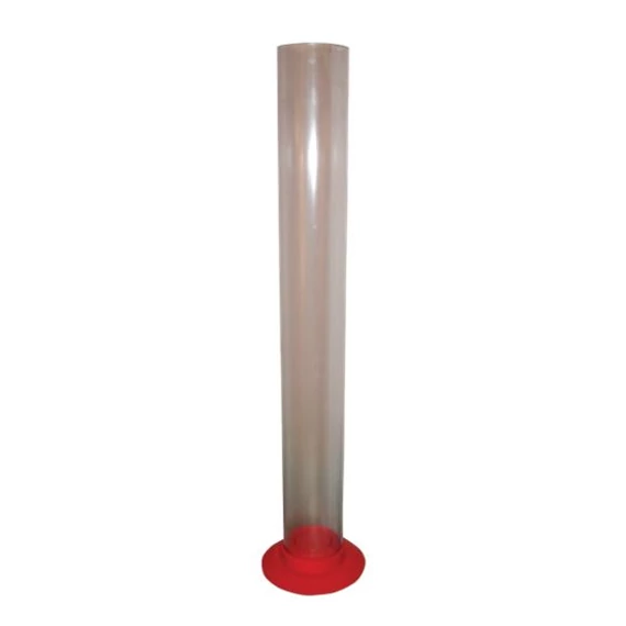 Mérőedény osztás nélküli 500 ml