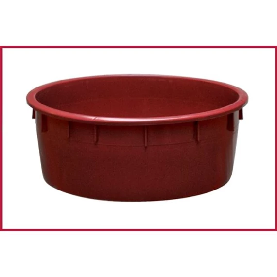 Szüretelő kád, 110 L