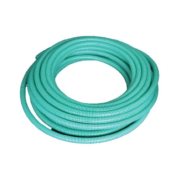 Azur Spirál fémszálas tömlő 25mmx25m