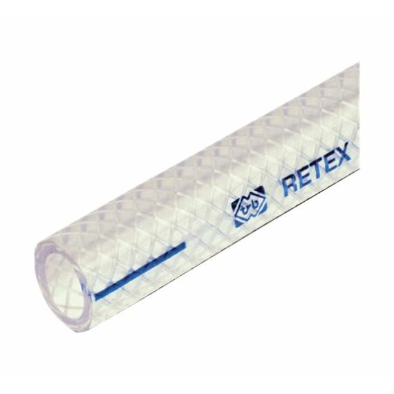 RETEX ipari tömlő 25mm,50fm/TEK