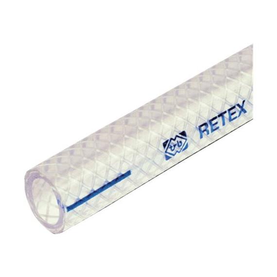RETEX ipari tömlő 12mm, 50fm/TEK