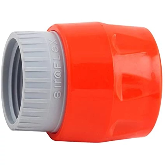 Siroflex Menetes csatlakozó átalakító 1/2"