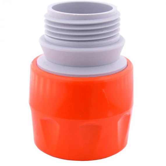 Siroflex Tömlő csatlakozó adapter 3/4"