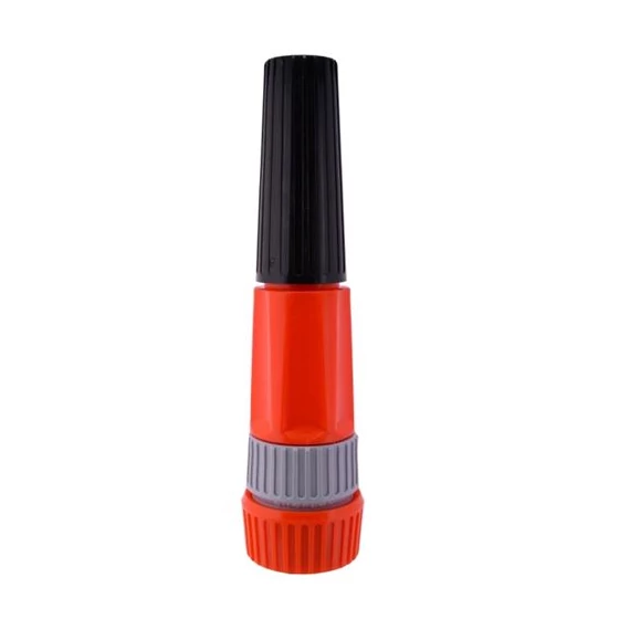 Siroflex Állítható sugárcsöves locsolófej 1/2"