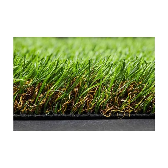 Ancona Prémium minőségű, extra sűrűségű műfű 2x5mx40mm