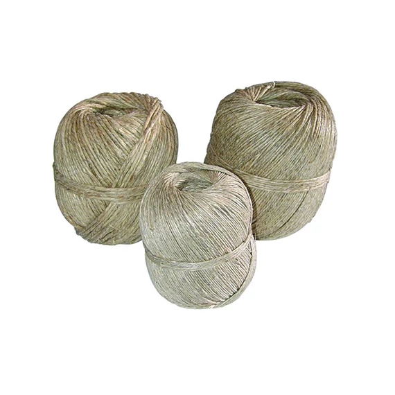 2/1.25 Kenderzsineg, vastag, 2.7mmx125m, 200g