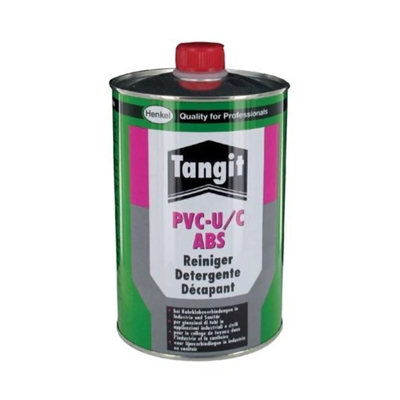 Loctite Tangit PVC tisztító, 125ml