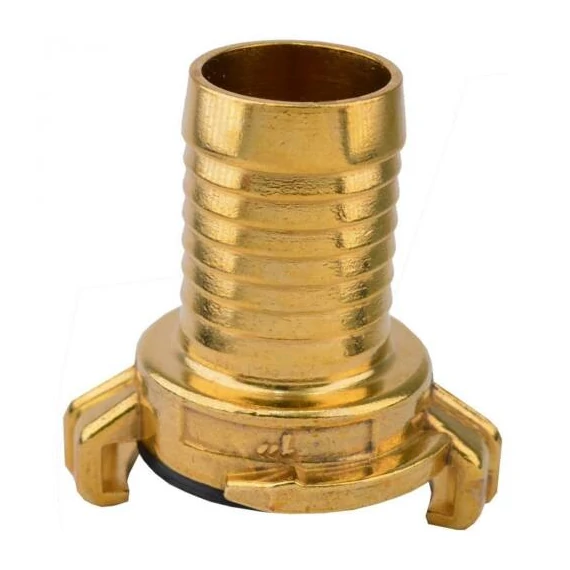 Bajonett gyorscsatlakozó 3/4&quot; tömlővéges
