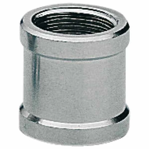 Karmantyú króm 3/4" BB