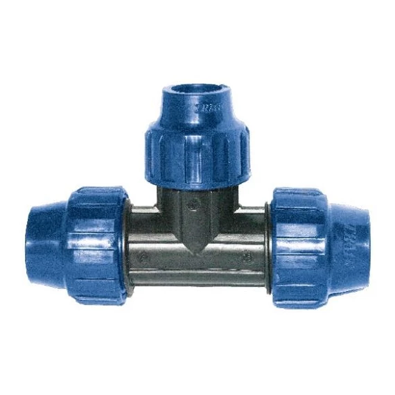 KPE Szűkítő idom 32x25x32mm