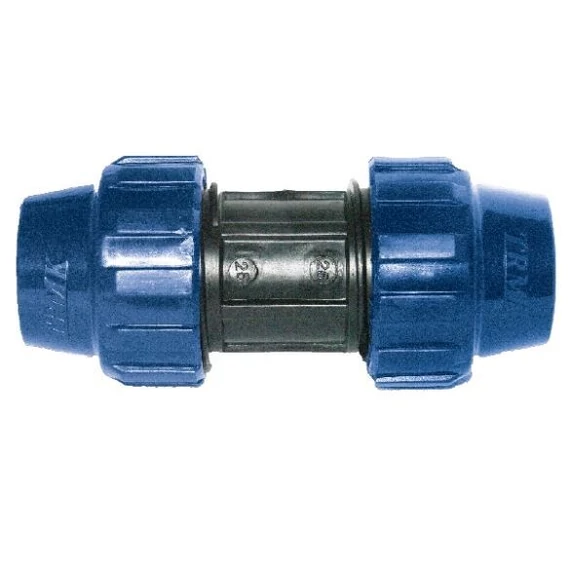 KPE Toldó idom 25x25mm