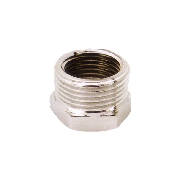 Szűkítő KB 1/2"x3/8", króm