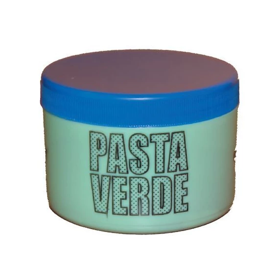 Tömítőpaszta víz menettömítésére, zöld, 460g