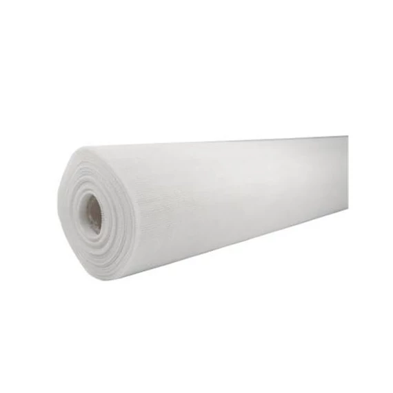 Üvegszálas szúnyogháló 1.2x30m, fehér