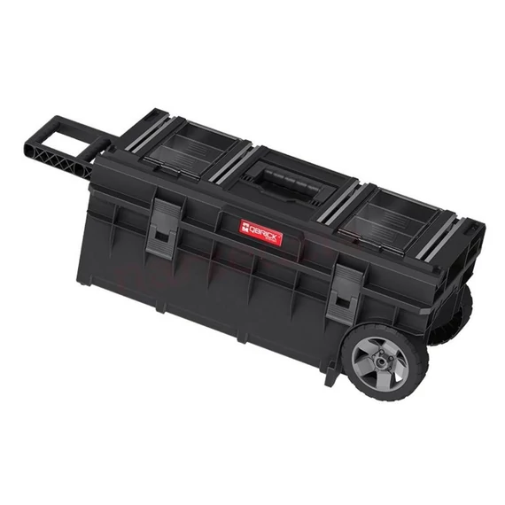 Patrol QBrick System One szerszámosláda, hosszú, 793x385x322mm