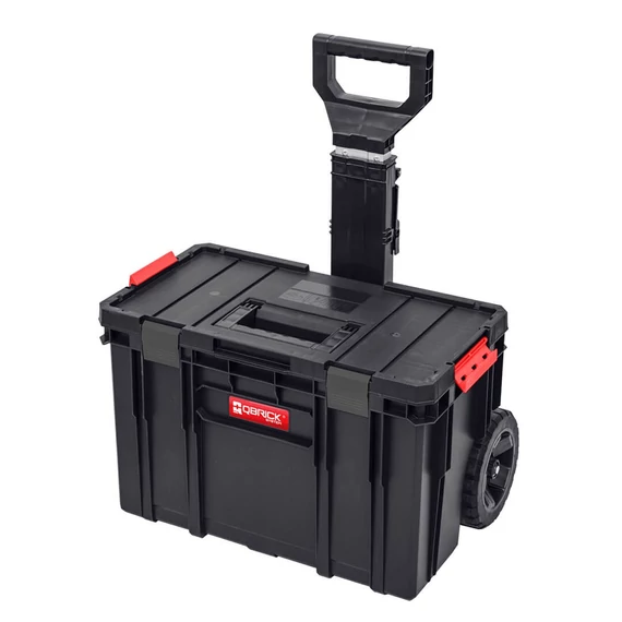 Patrol QBrick System Two Cart Plus szerszámosláda