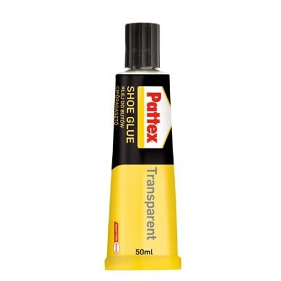 Pattex Palmatex tubusos cipőragasztó, 50ml
