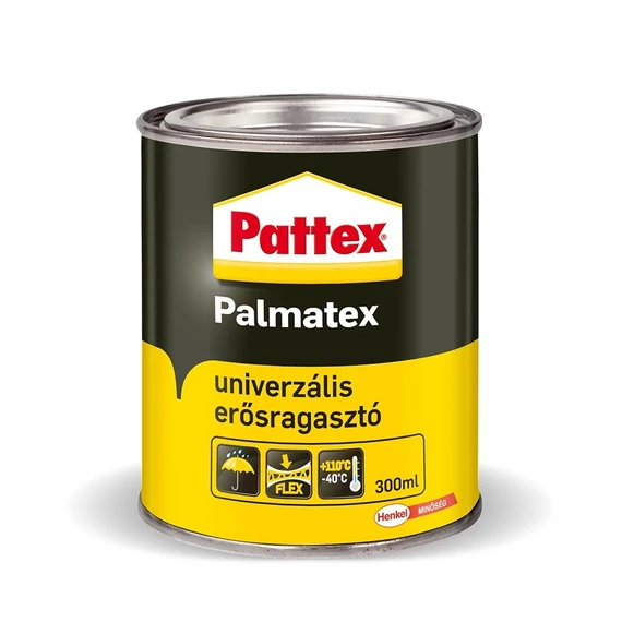 Pattex Palmatex univerzális erős ragasztó, 300ml