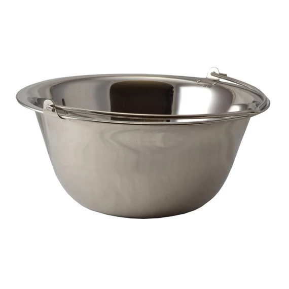 Perfect Home Inox vastagfalú bogrács, 20L