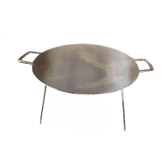 Perfect Home Inox sütőtárcsa, 55cm