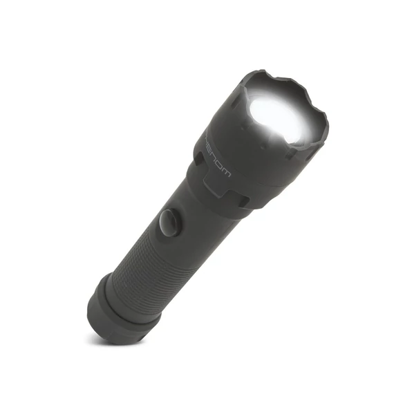 Phenom SMD LED elemlámpa, fókuszálható, 120lm, 4xAAA
