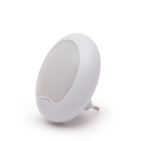 Phenom LED éjszakai fény, 240V, színváltós