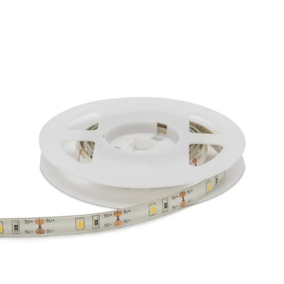 Phenom LED szalag szenzoros kapcsolóval, 4xAAA