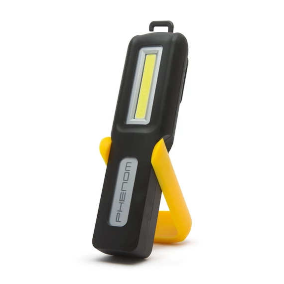 Phenom akkus COB LED szerelőlámpa, 150lm, 1200mAh