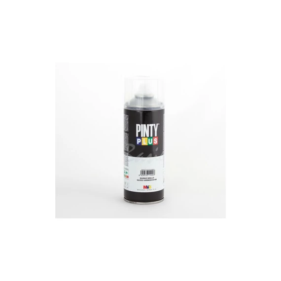 Pinty Plus Basic M199 matt lakk, 400ml