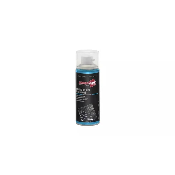 Pinty Plus Ambrosol sűrített levegő spray, 400ml