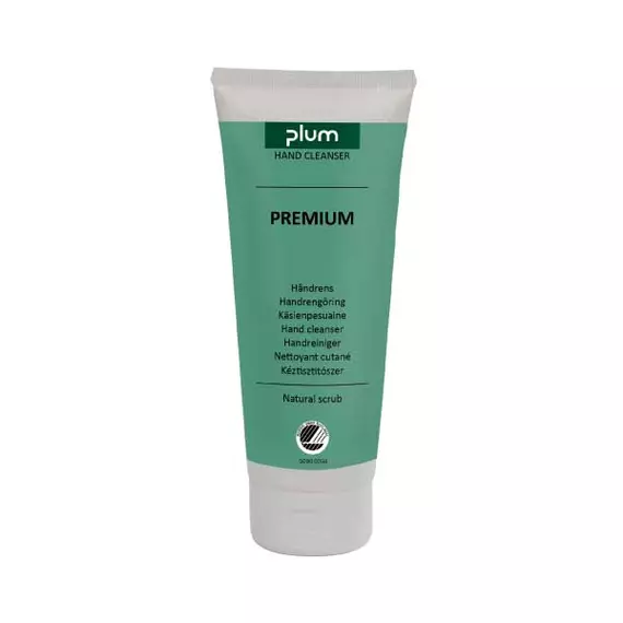 Plum Premium tisztító paszta, 250ml